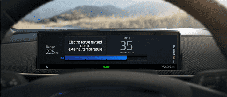 سيارة كهربائية