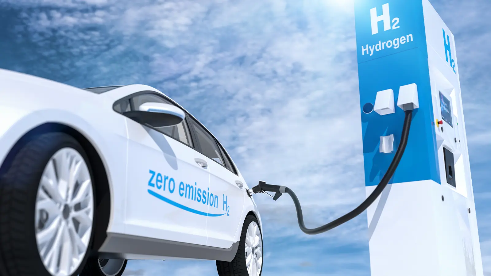 Electric Vs Hydrogen Electric Vs Hydrogen