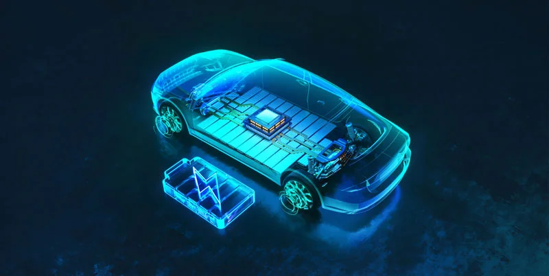 Next Generation of EV Batteries
