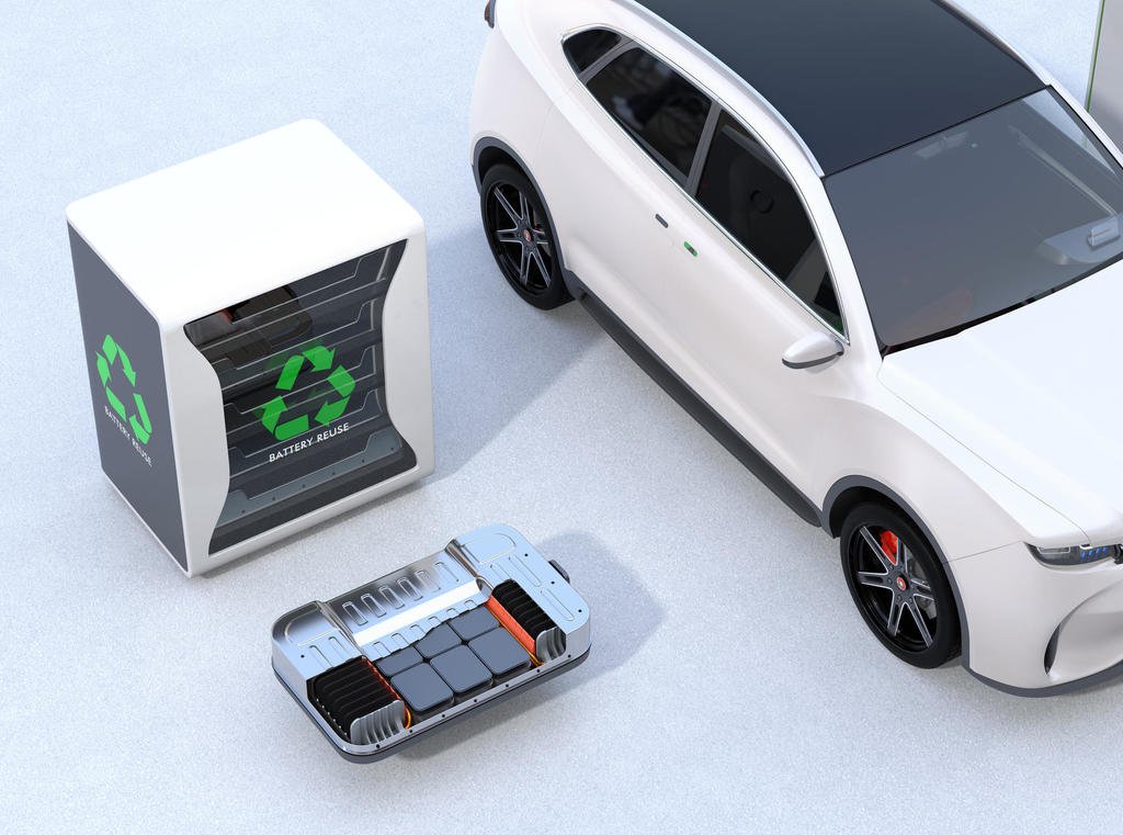 EV Batteries