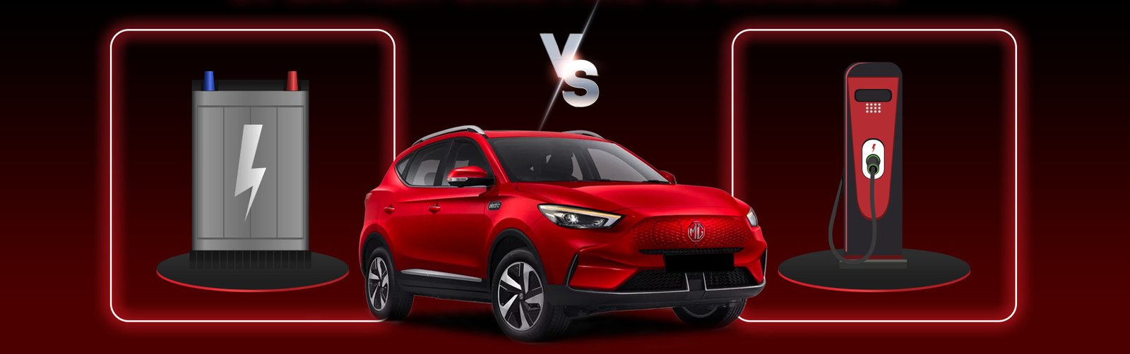 EV Battery Swapping vs Charging