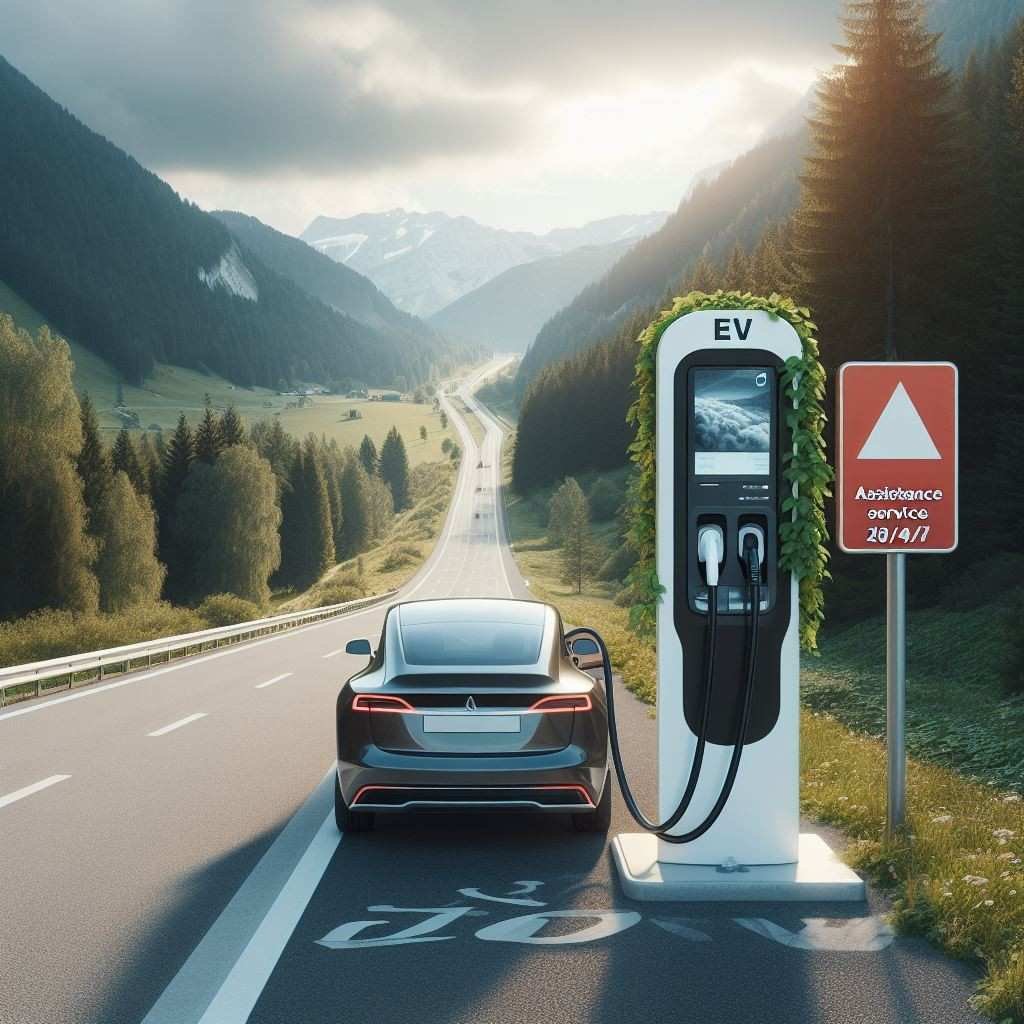 EV Charging