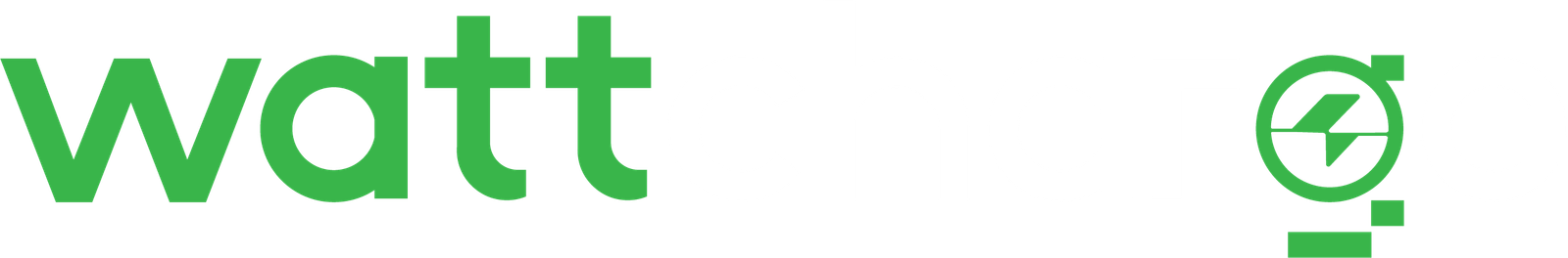 WattCharge Logo